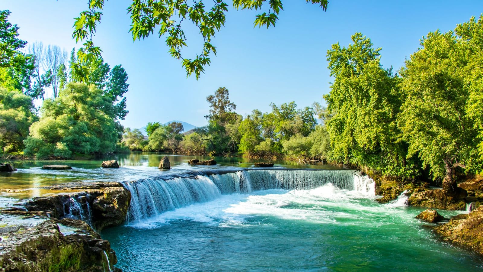 Things to do in Manavgat
