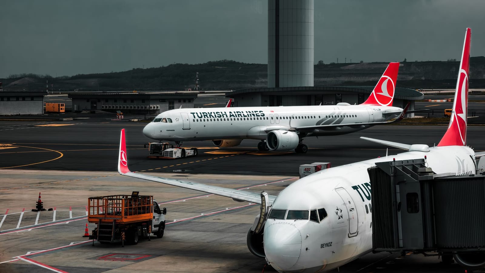 Things to do in Flights