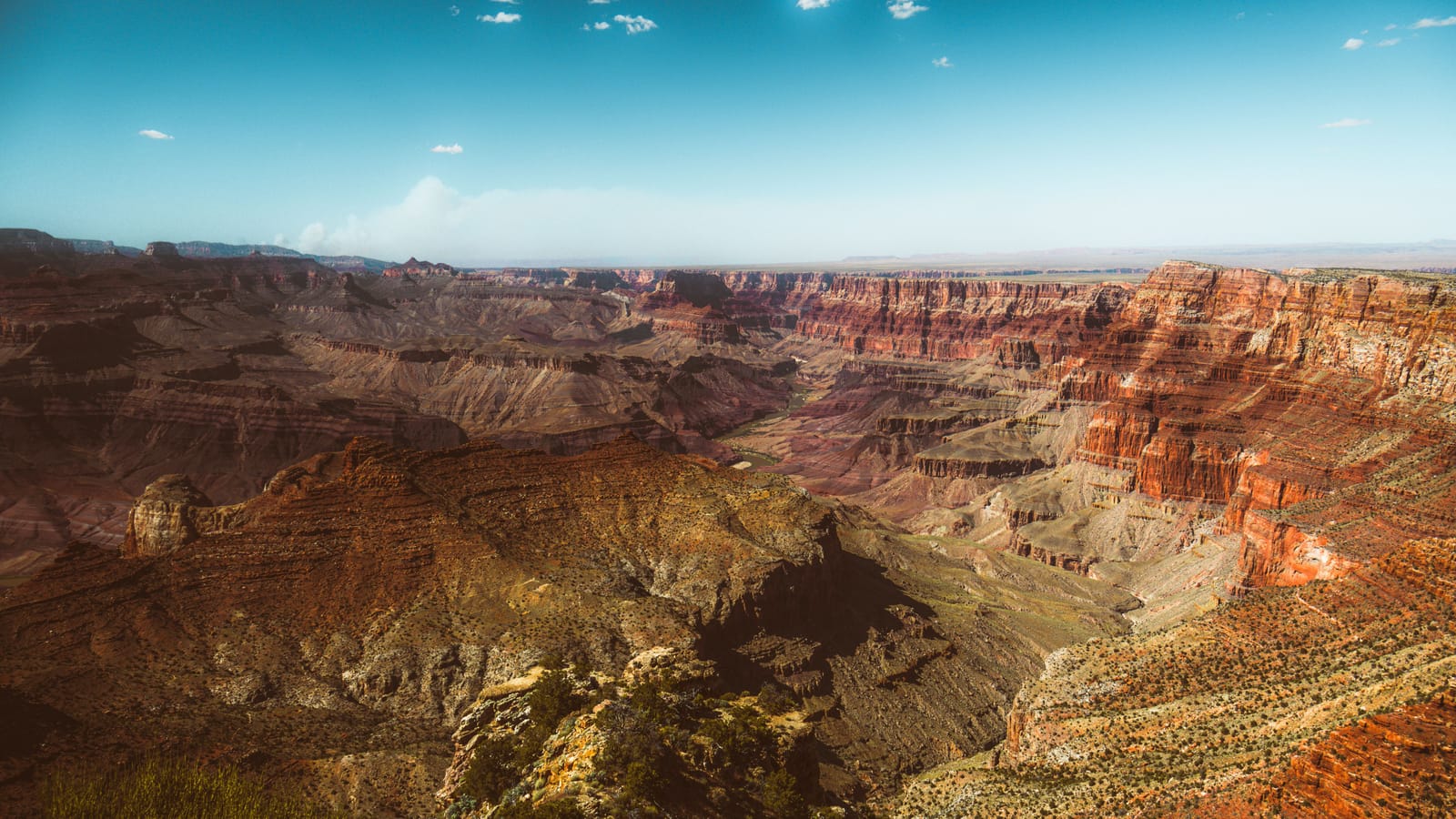 Things to do in Grand Canyon