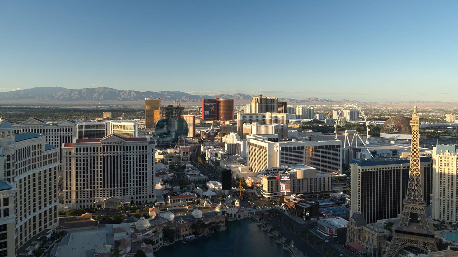 Things to do in Valley and Grand