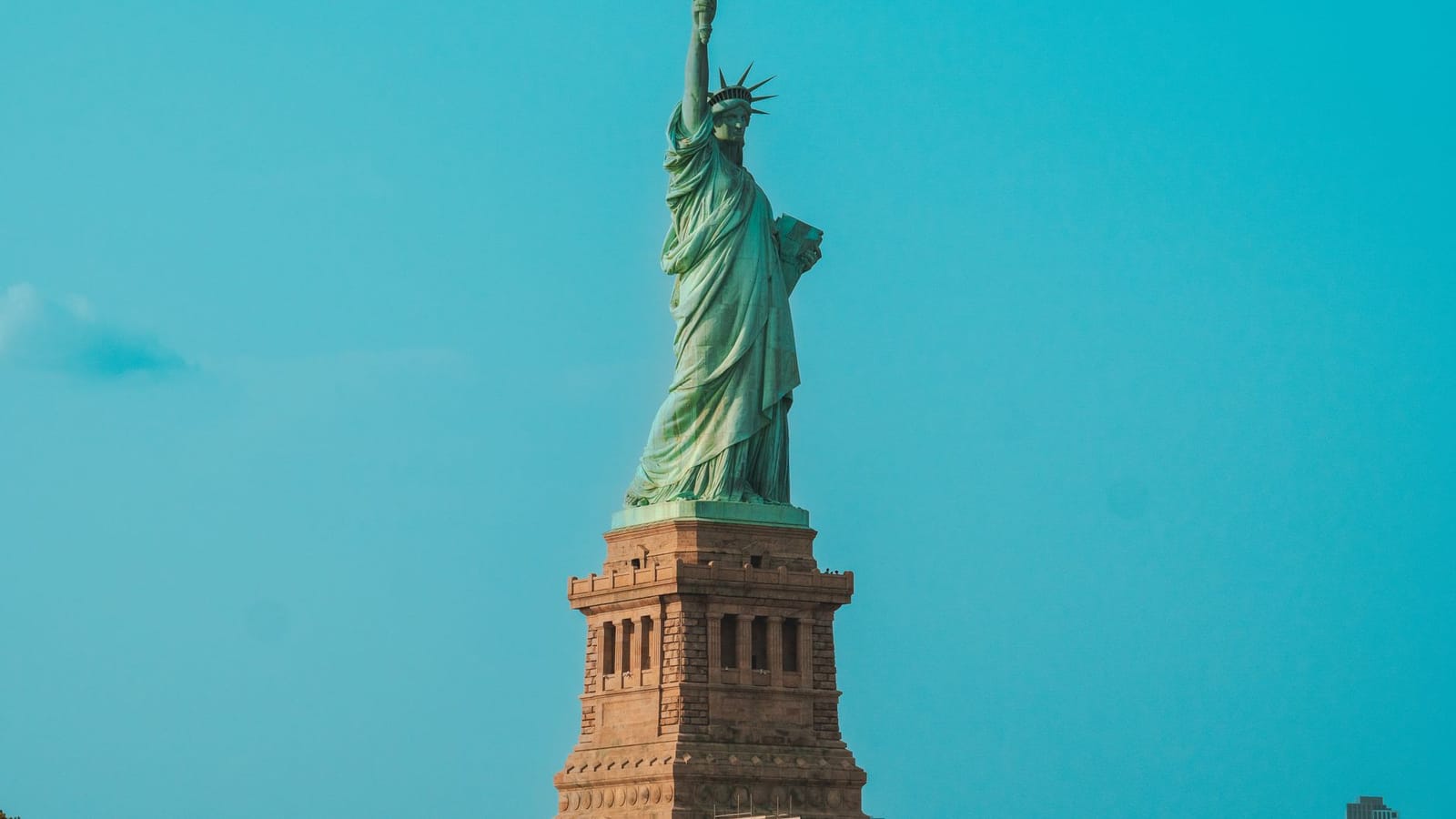 Things to do in Statue of Liberty