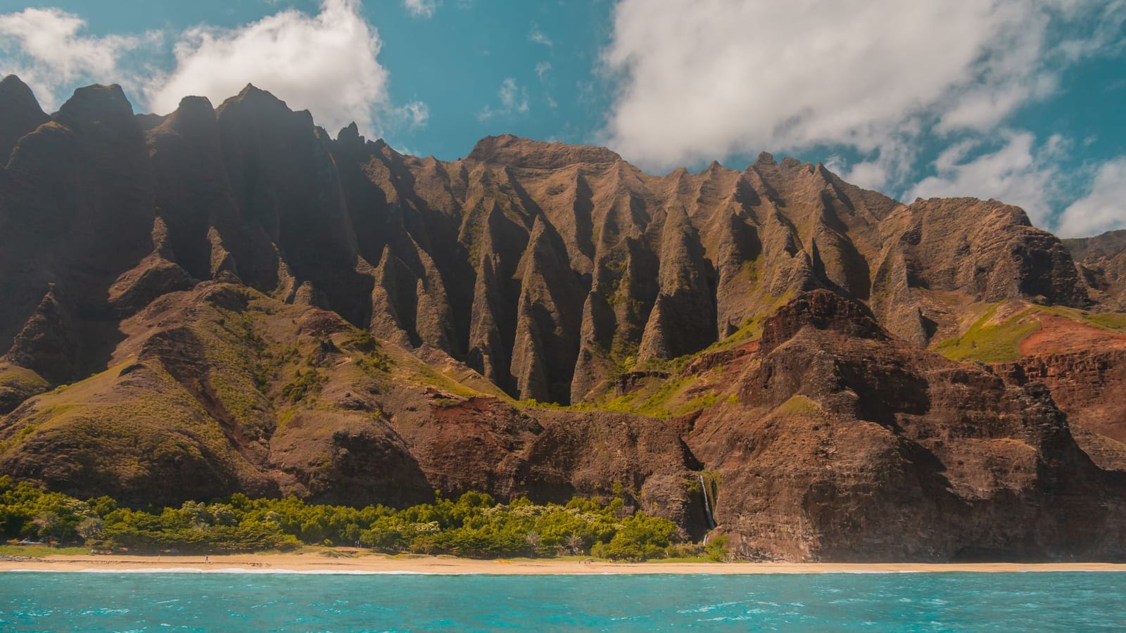 Photos, Paradise