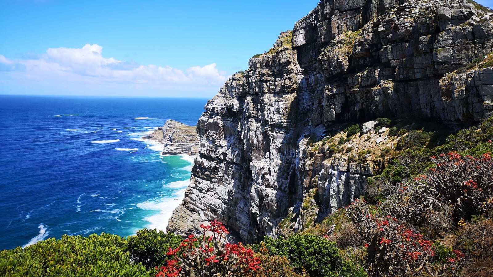 Things to do in Cape of Good Hope