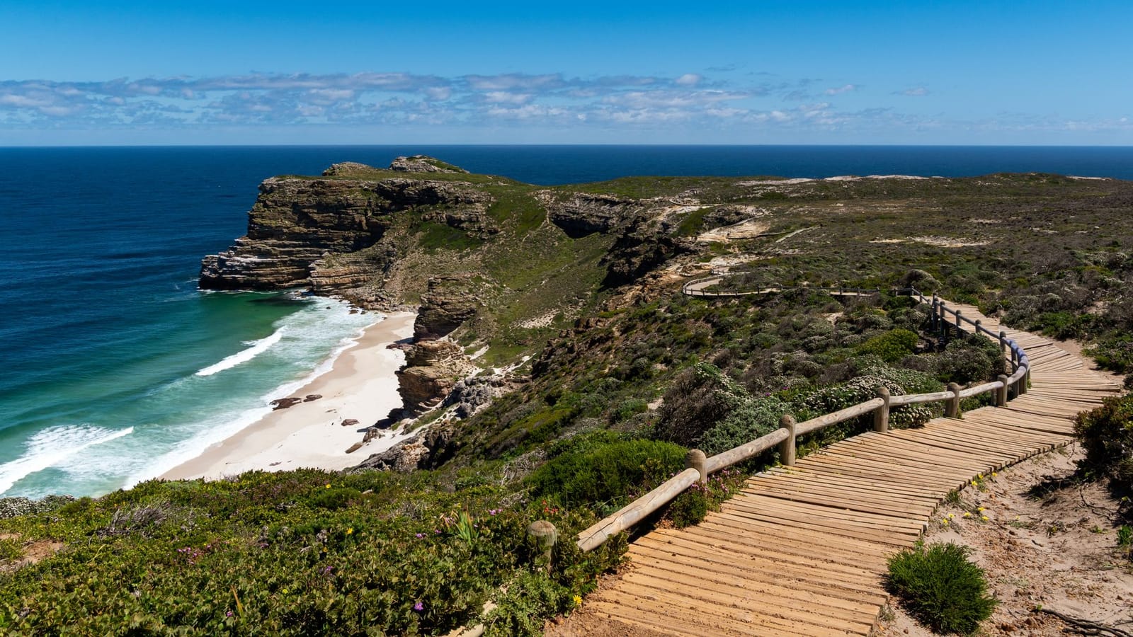 Things to do in Cape of Good
