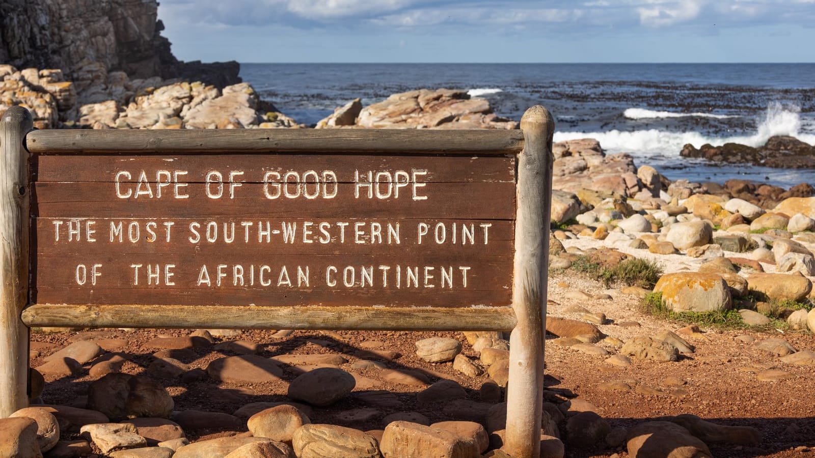Things to do in Good Hope