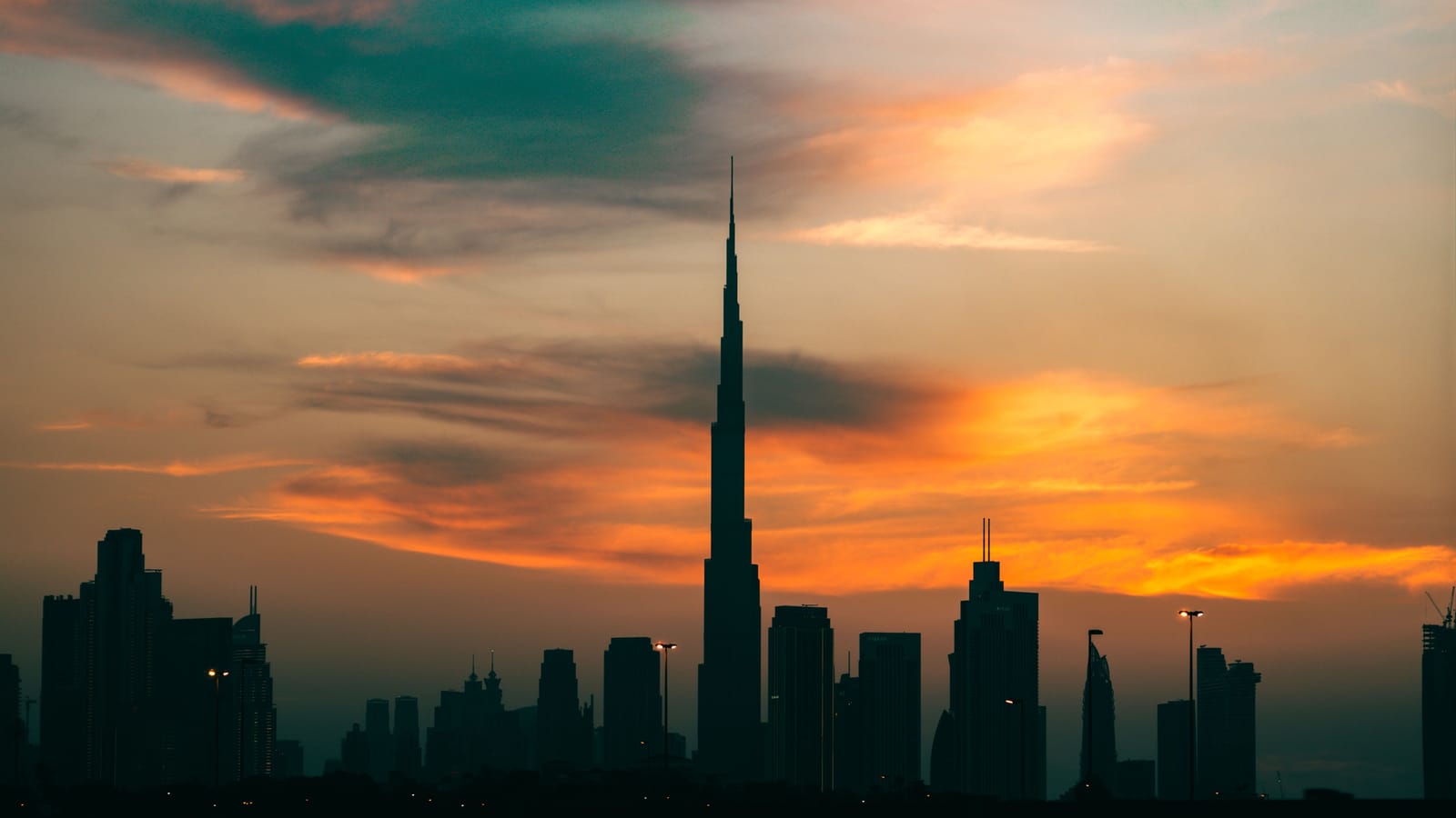 Things to do in United Arab Emirates