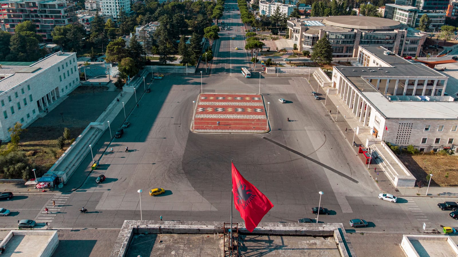 Things to do in Albania