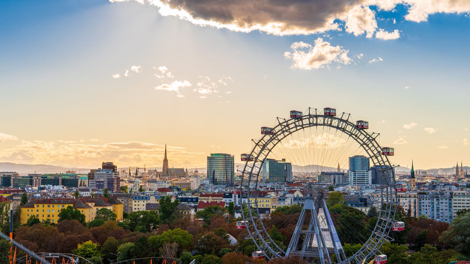 Things to do in Austria