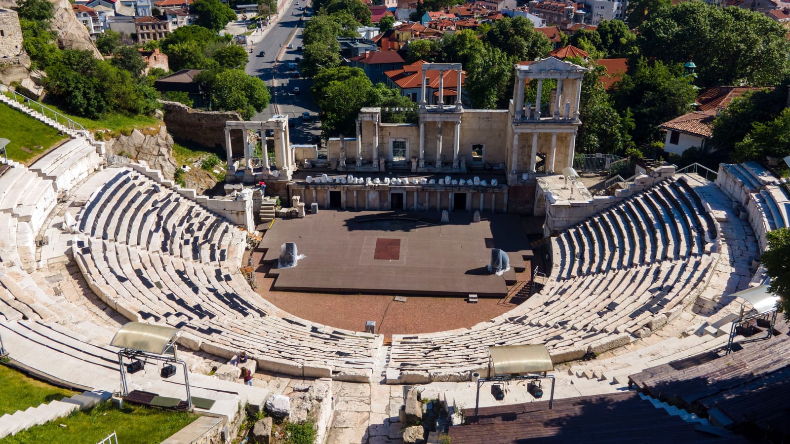 Things to do in Bulgaria