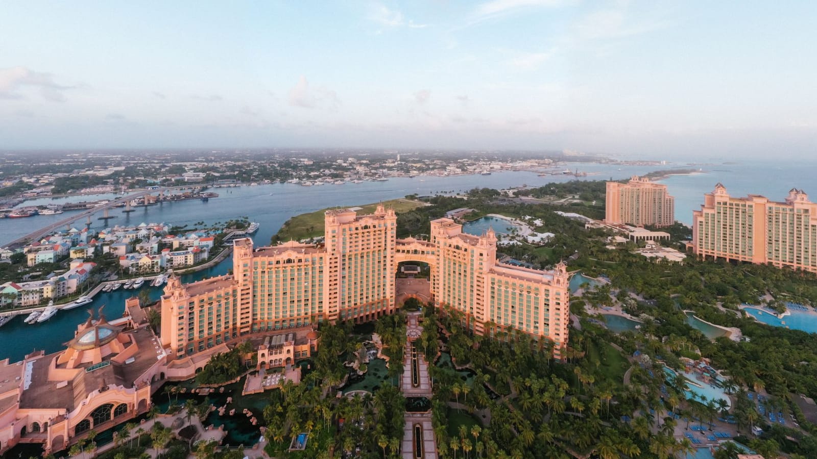 Things to do in Bahamas
