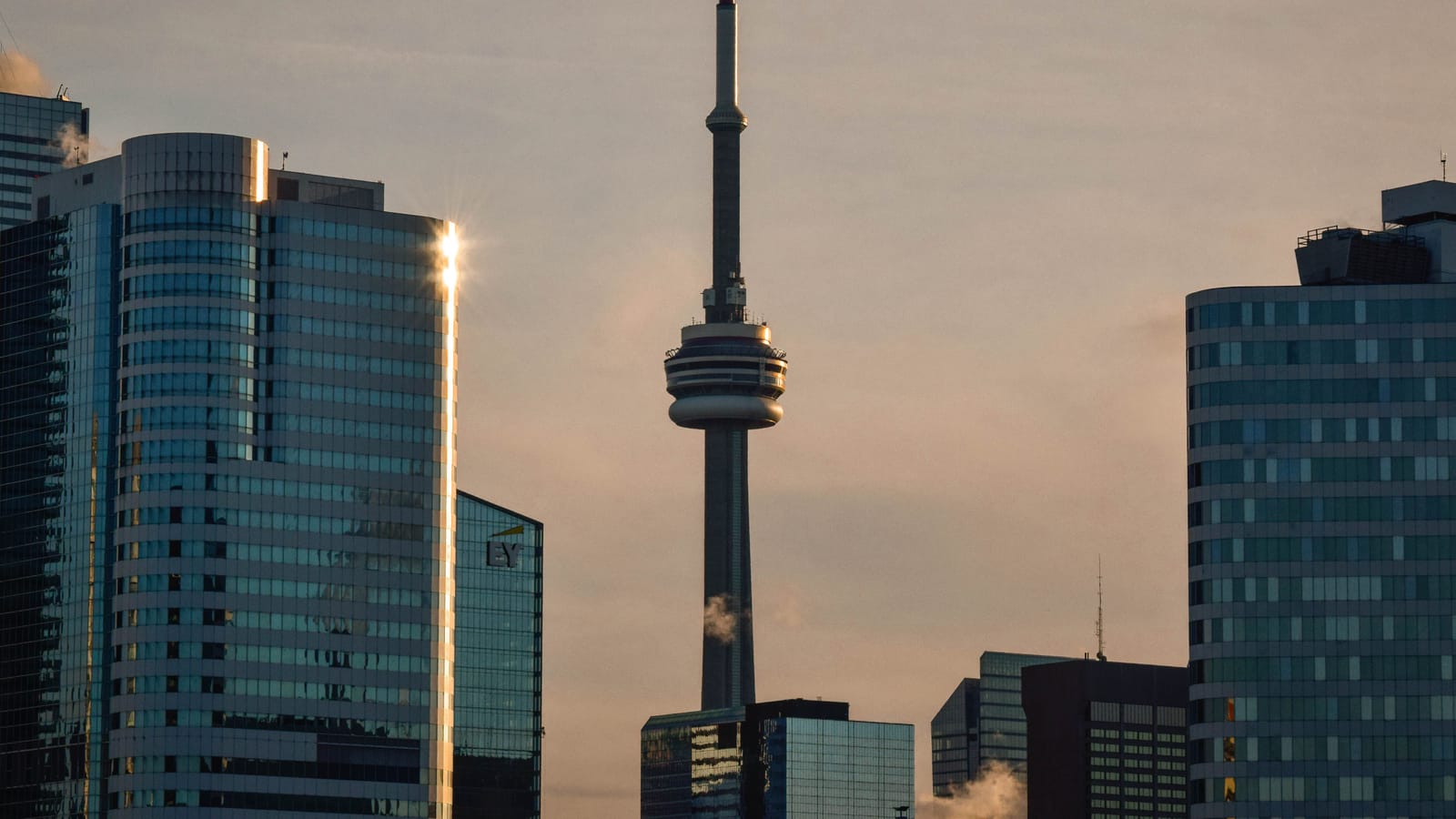 Things to do in Canada
