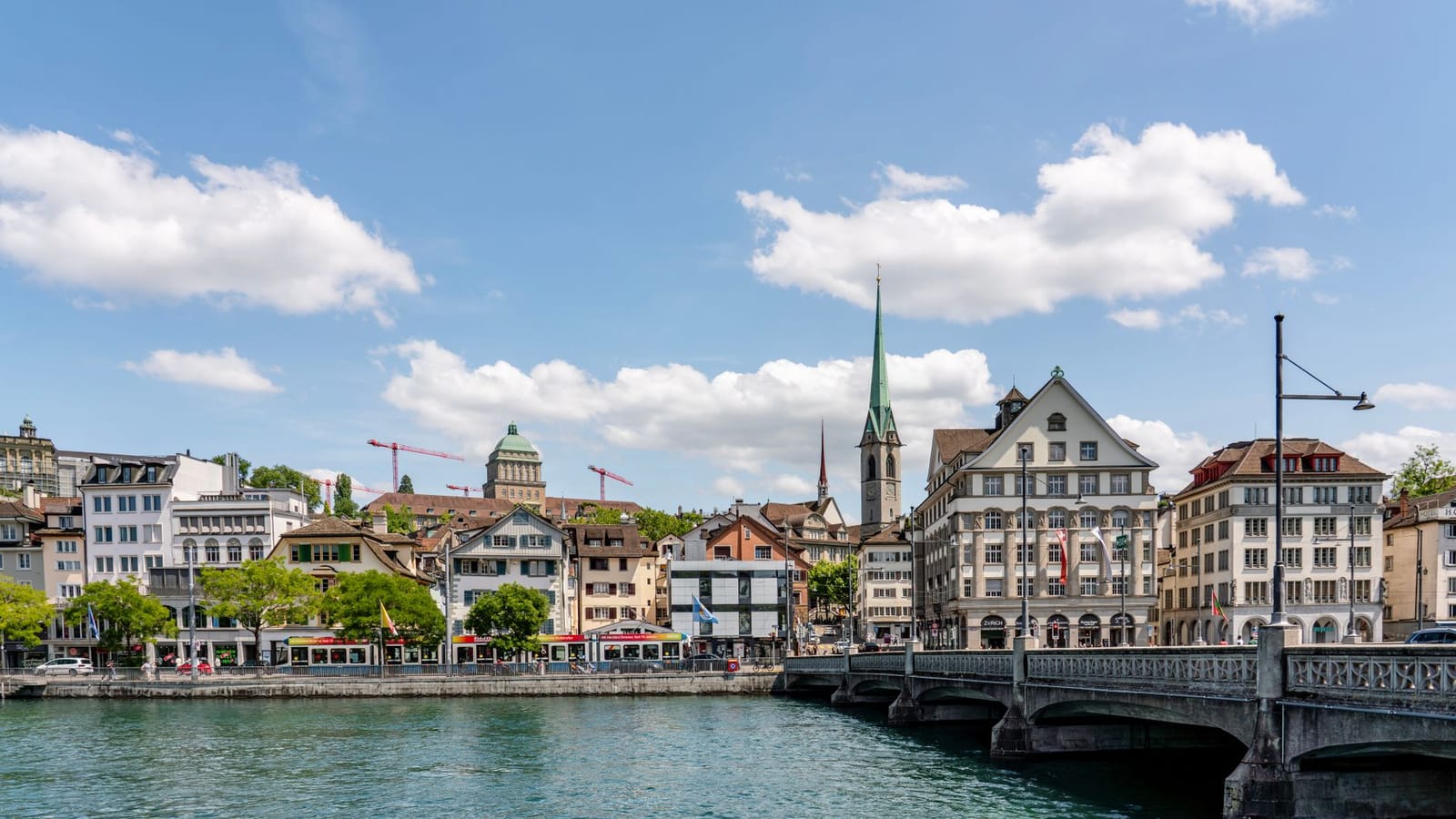 Things to do in Switzerland