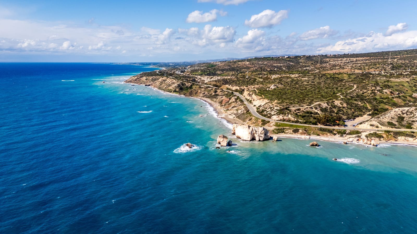 Things to do in Cyprus