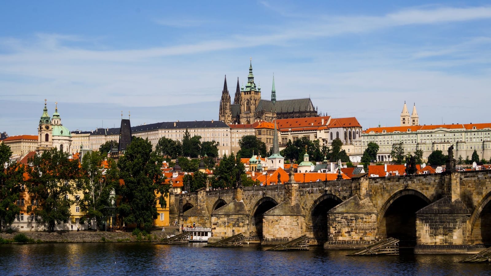 Things to do in Czech Republic