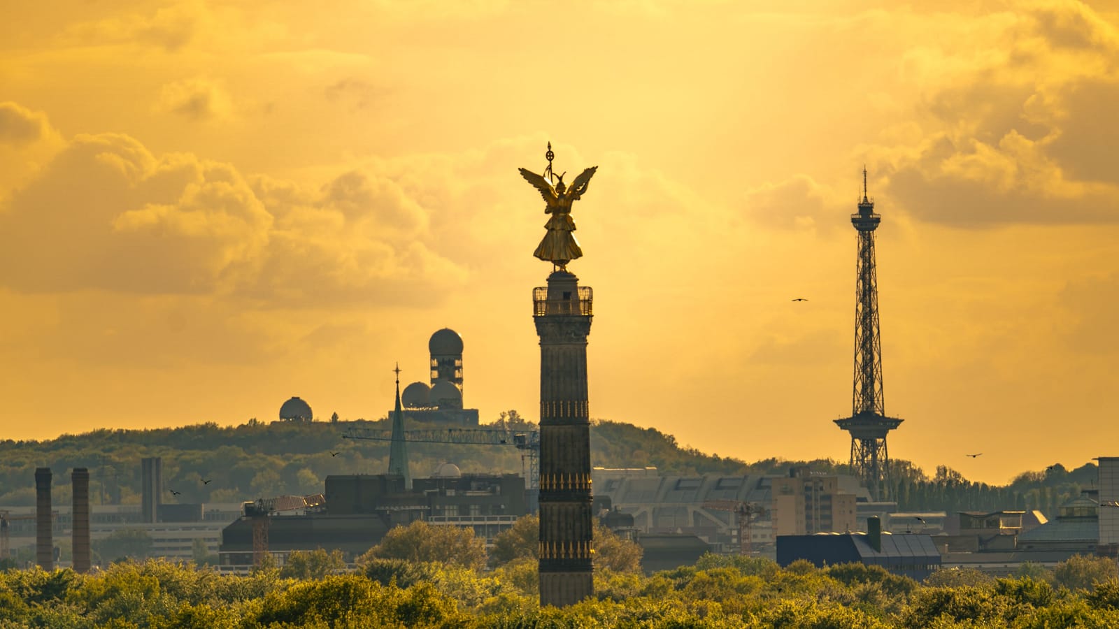 Things to do in Germany
