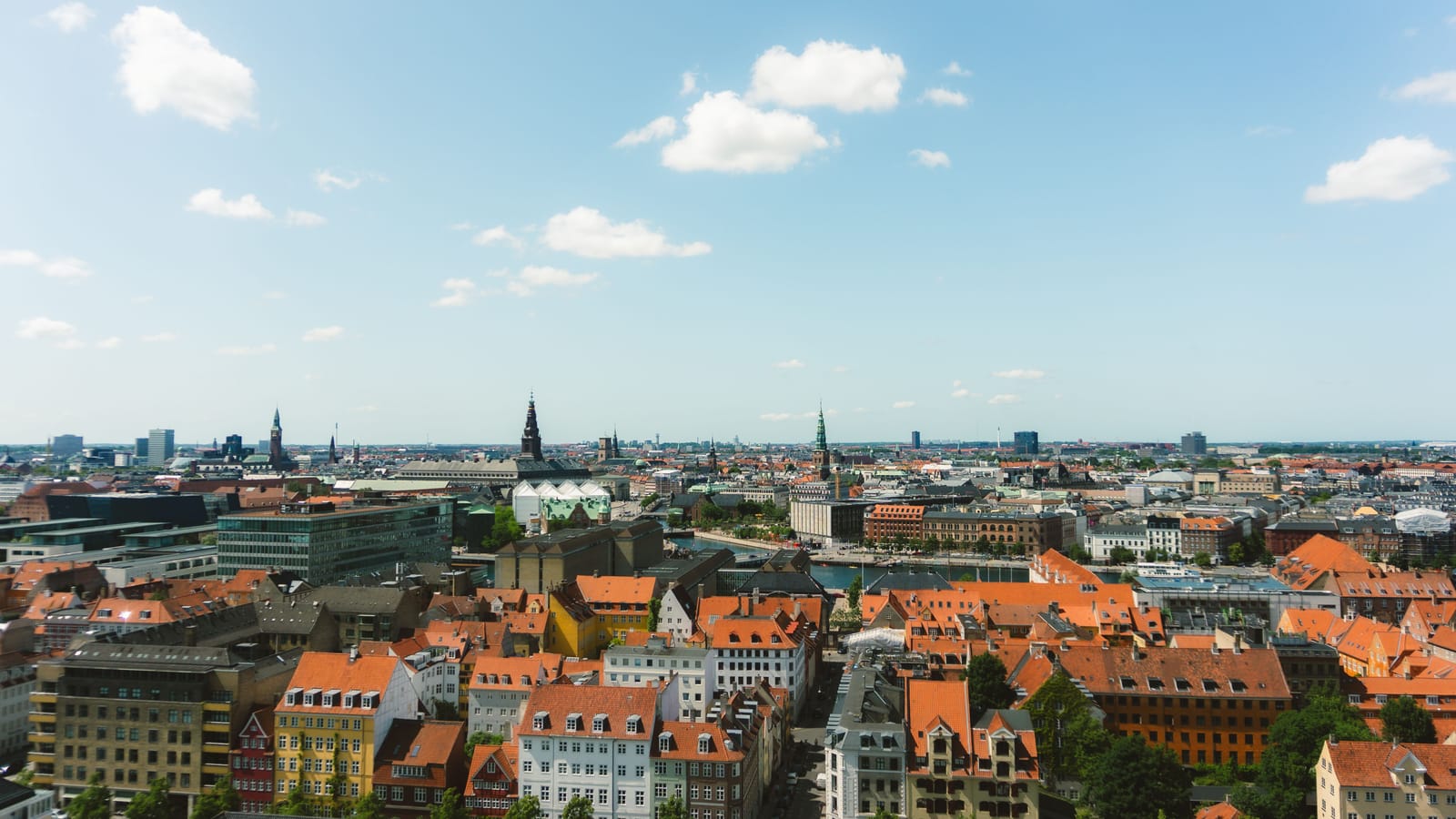 Things to do in Denmark