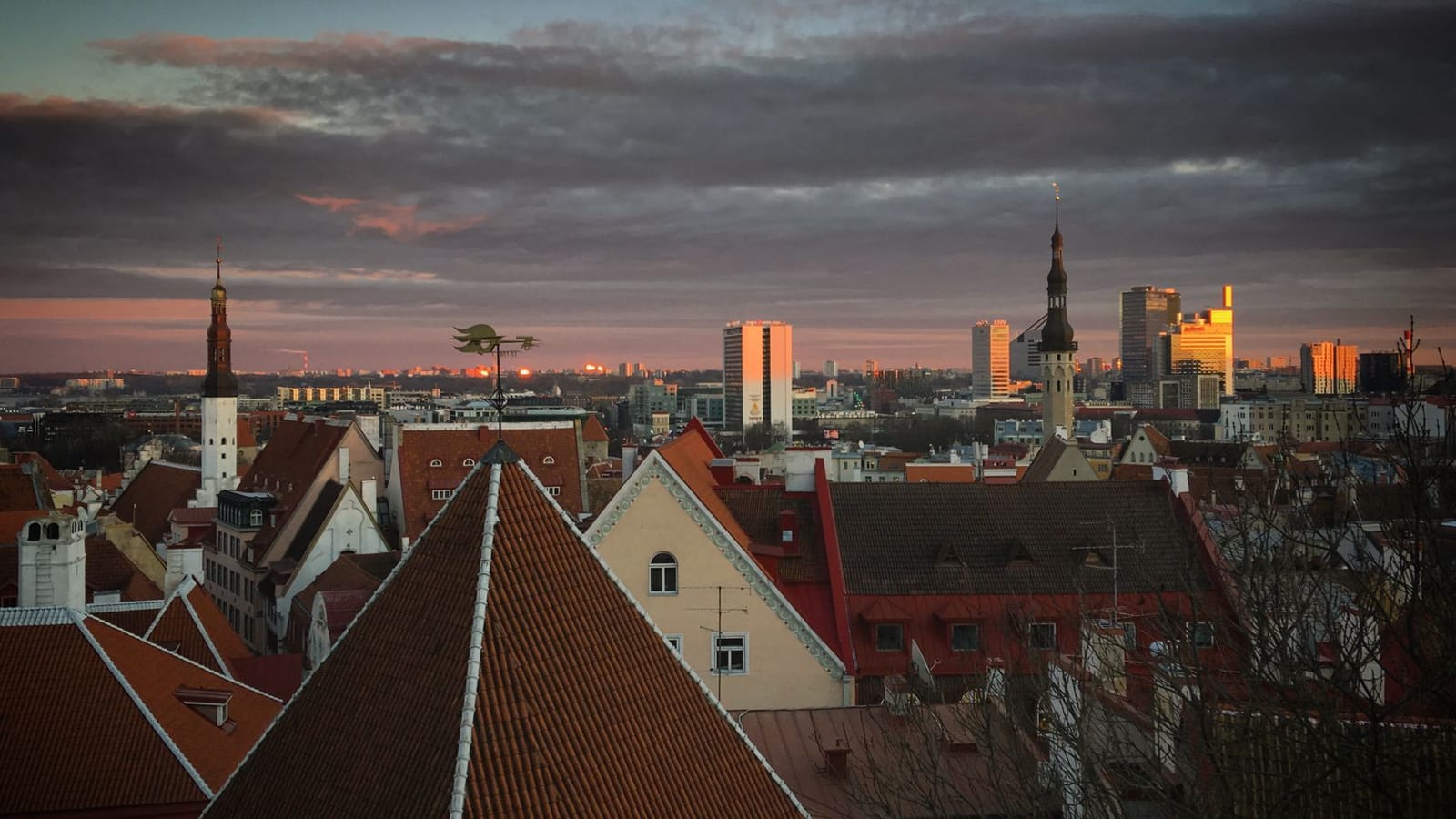 Things to do in Estonia