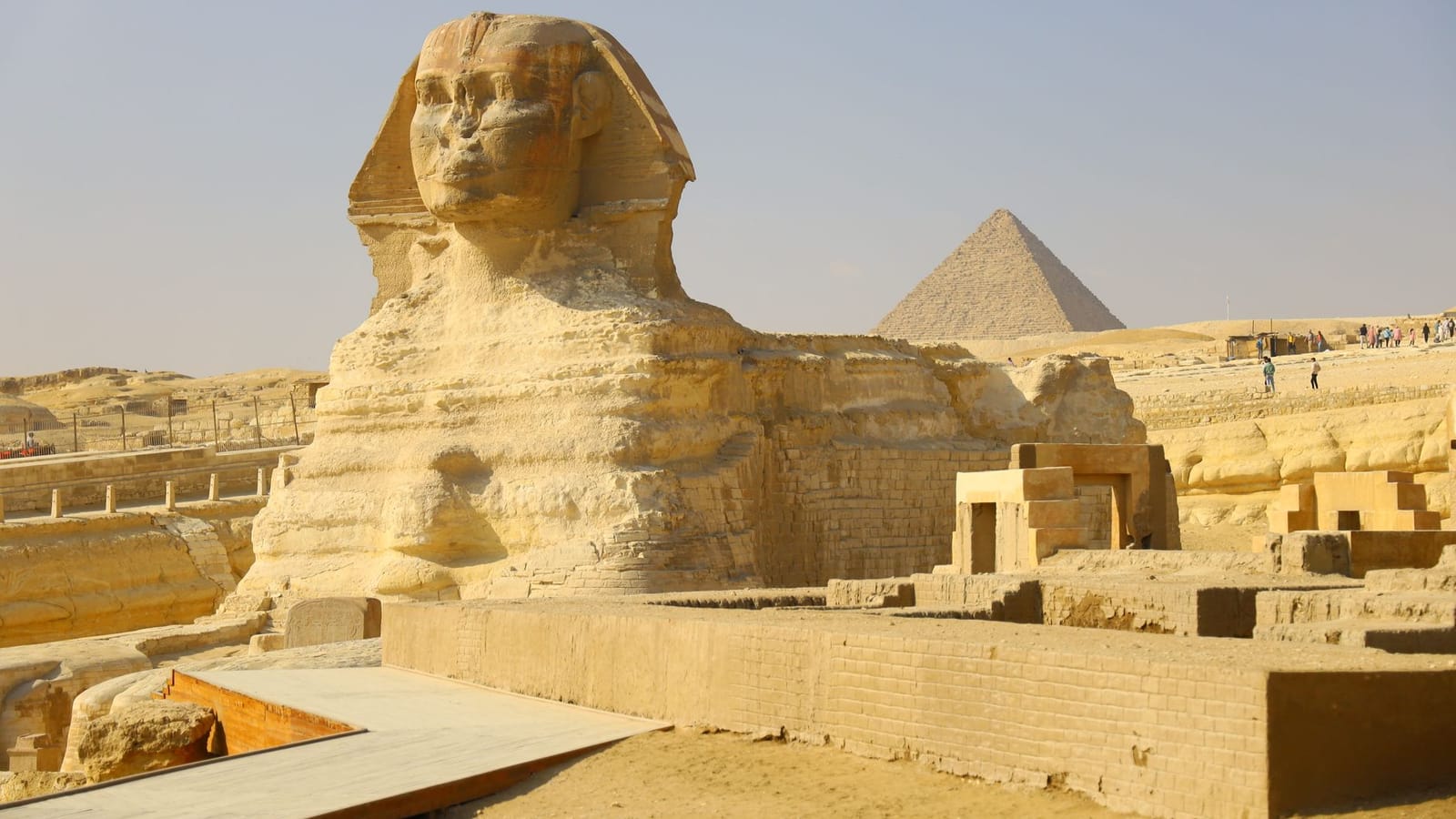 Things to do in Egypt