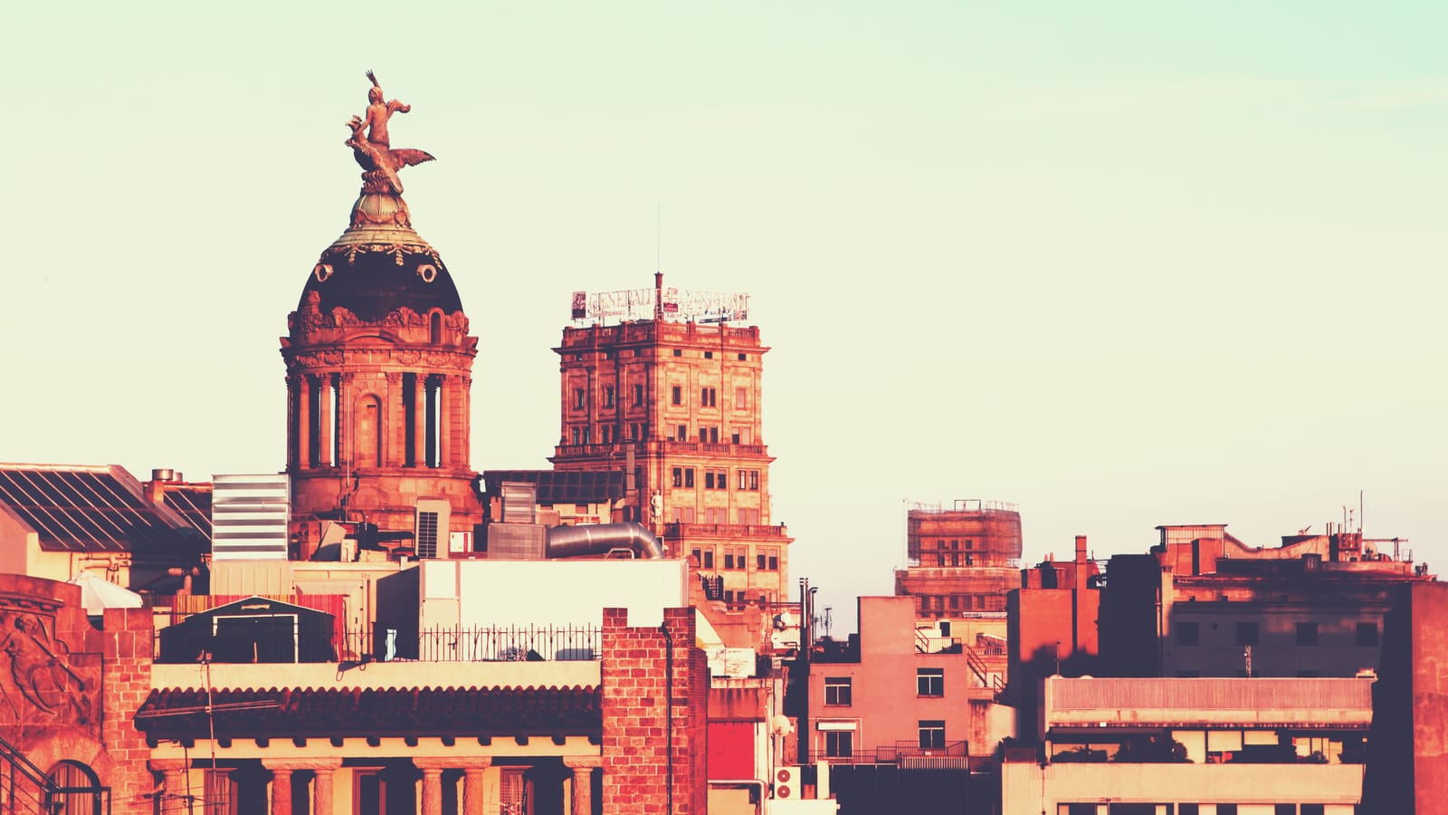 Things to do in Spain