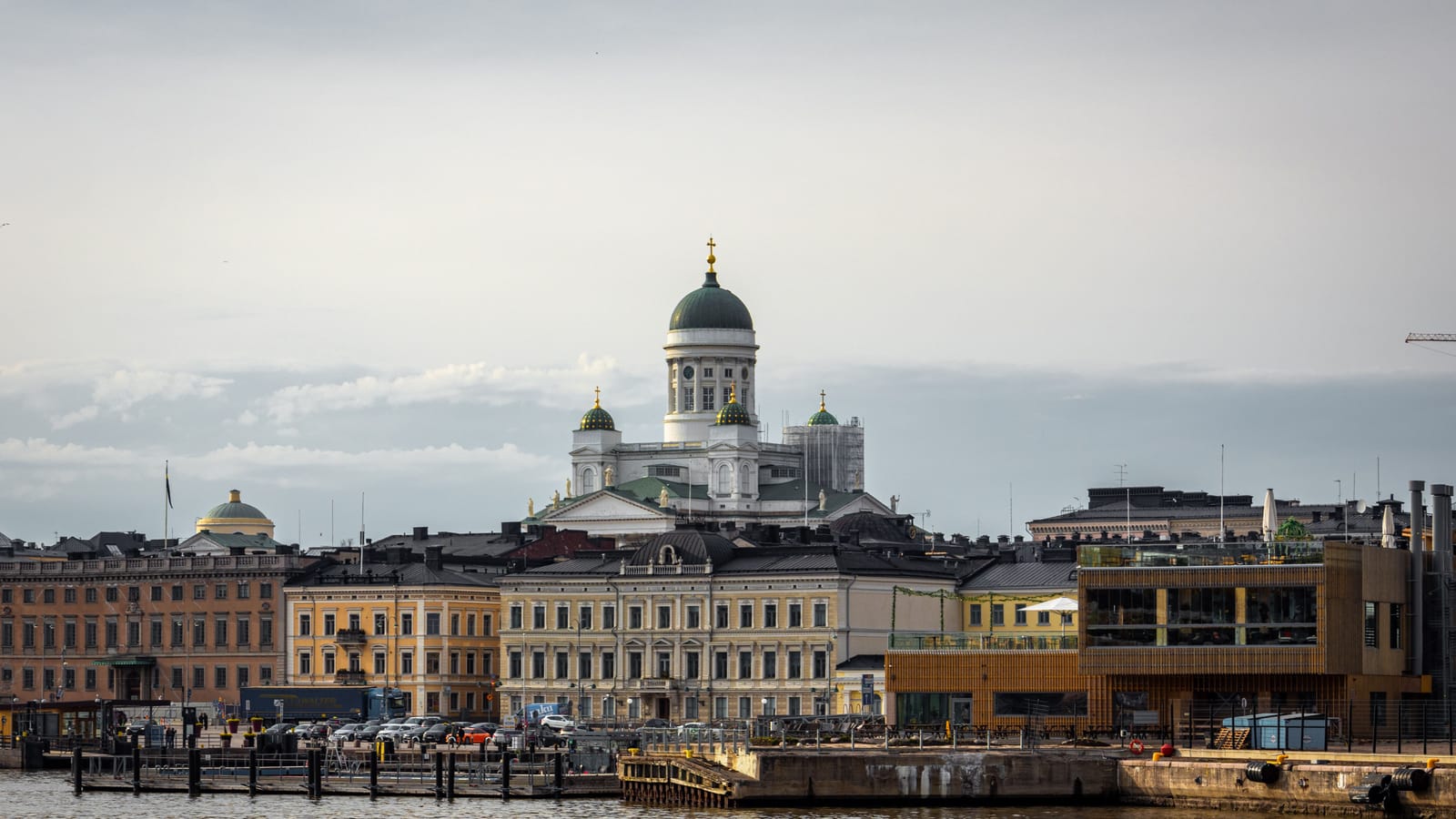 Things to do in Finland