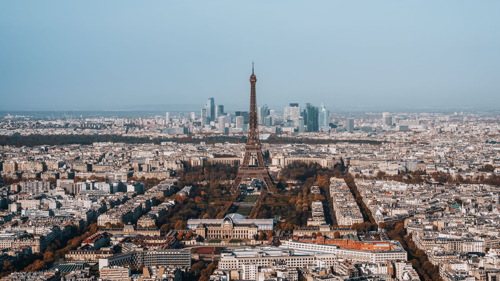 Things to do in France