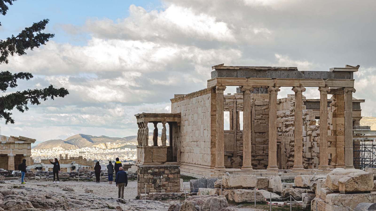 Things to do in Greece