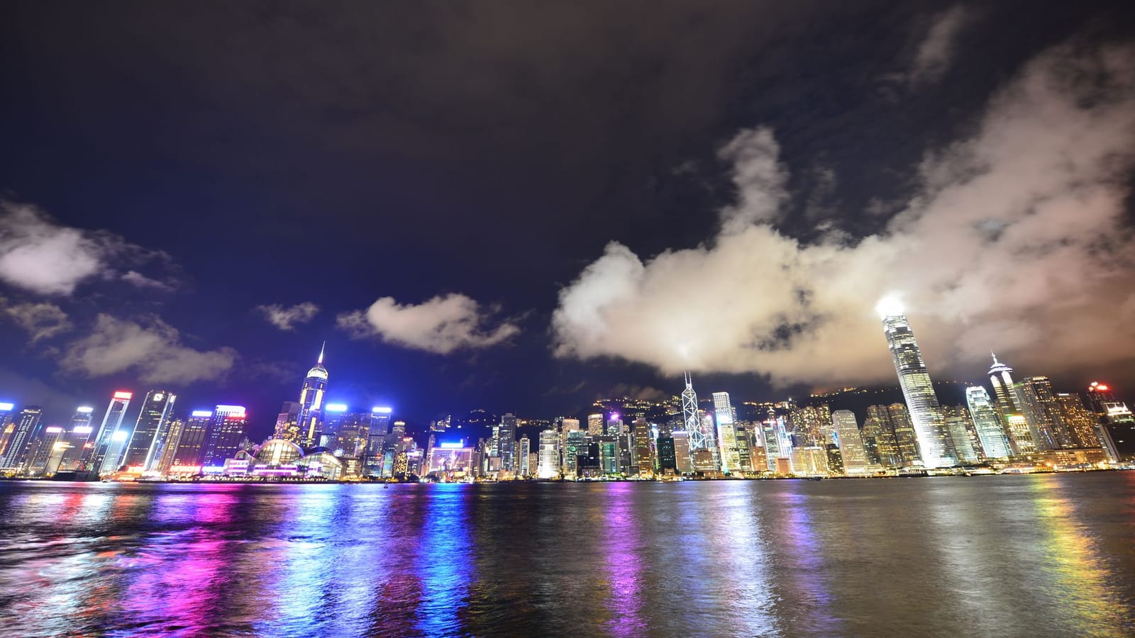 Things to do in Hong Kong