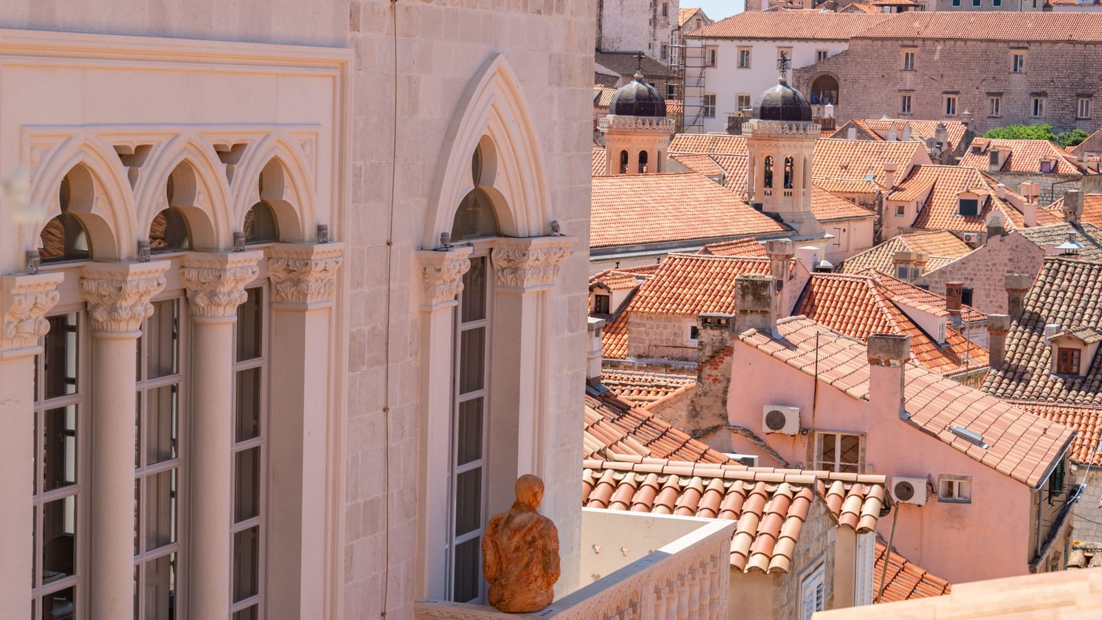 Things to do in Croatia
