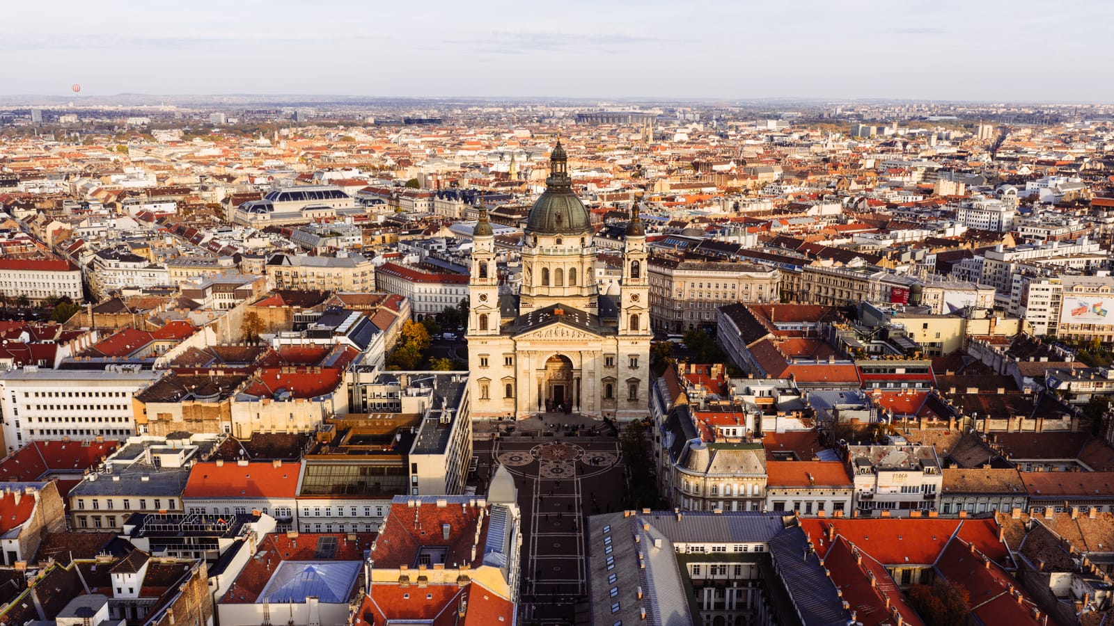 Things to do in Hungary