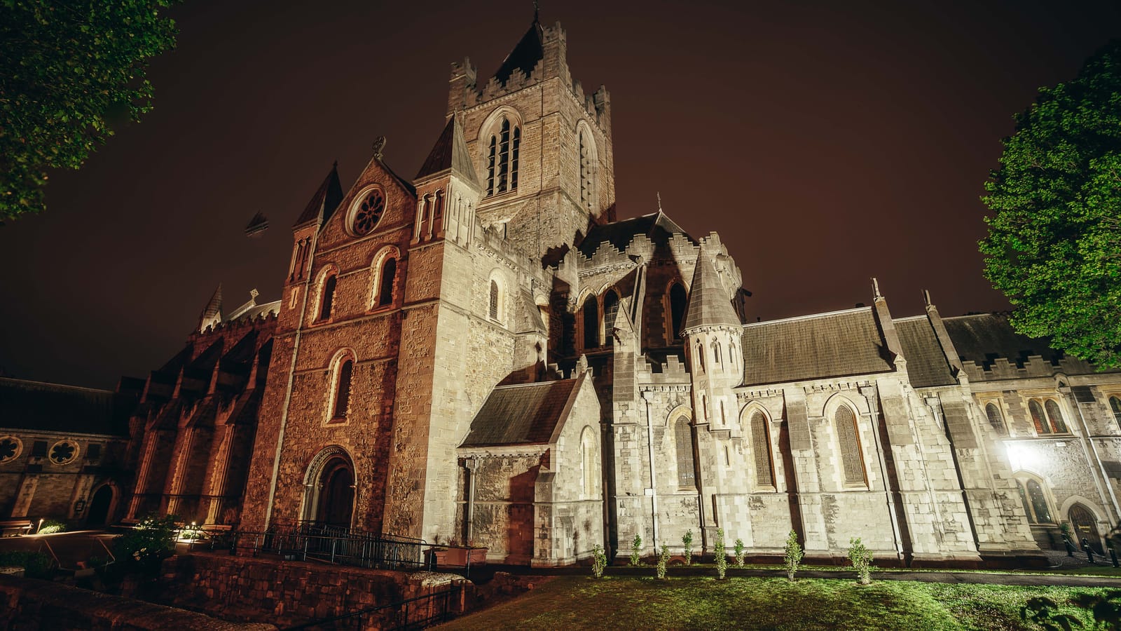 Things to do in Ireland