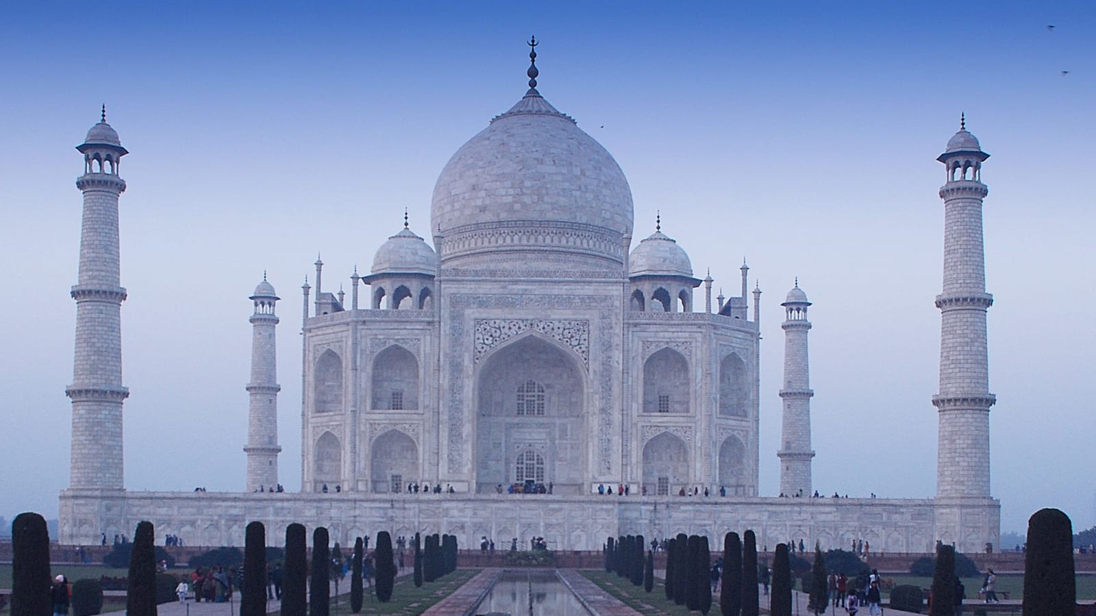 Things to do in India