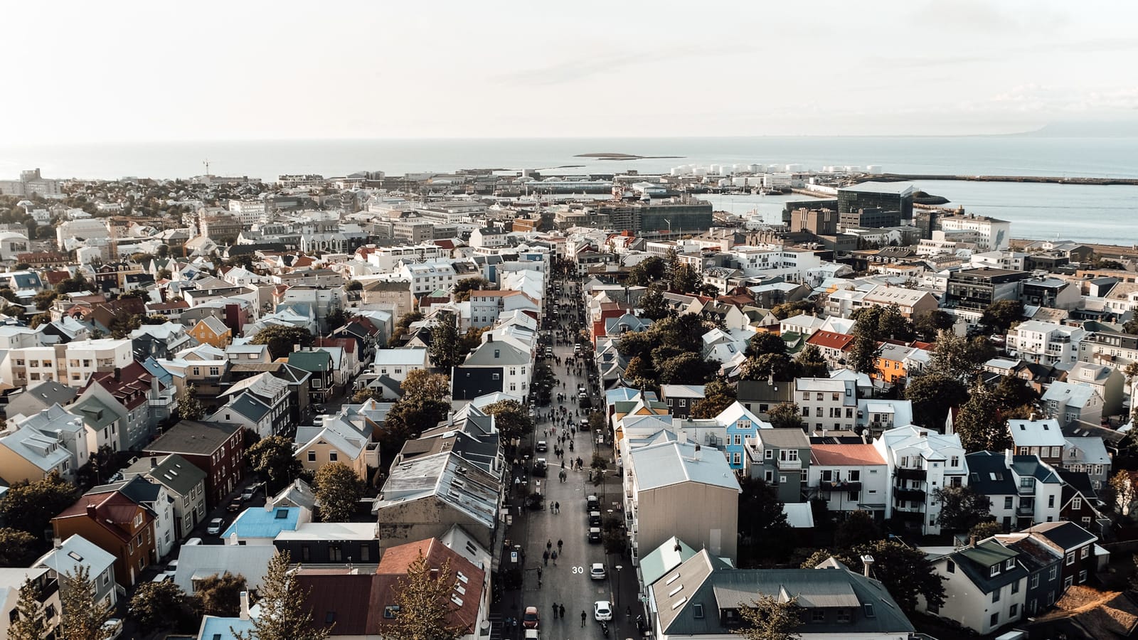 Things to do in Iceland