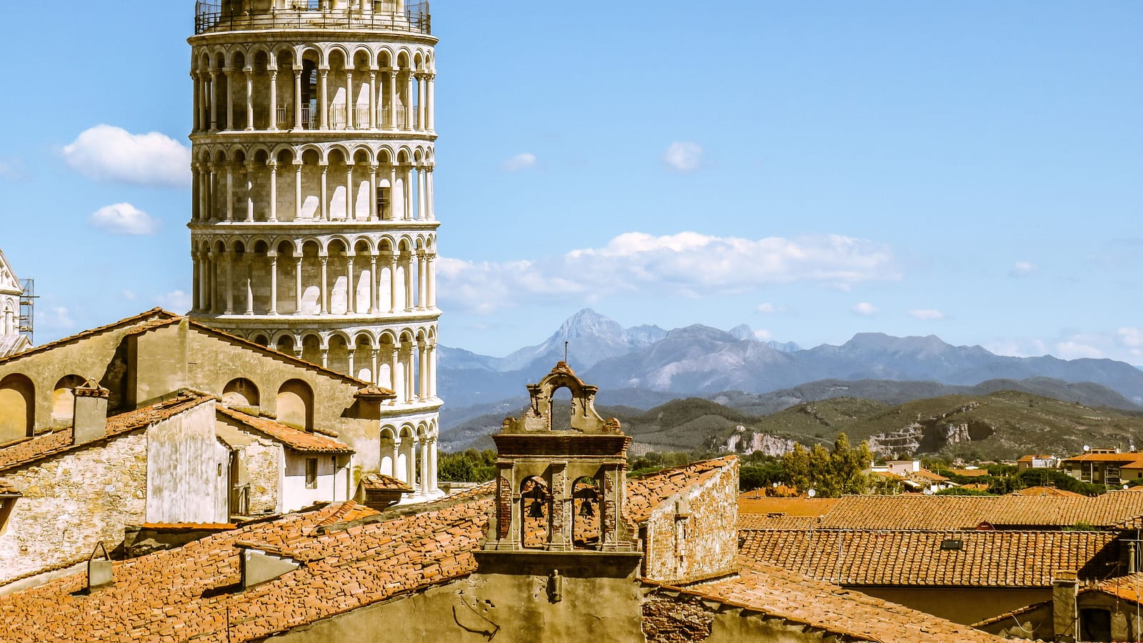 Things to do in Italy