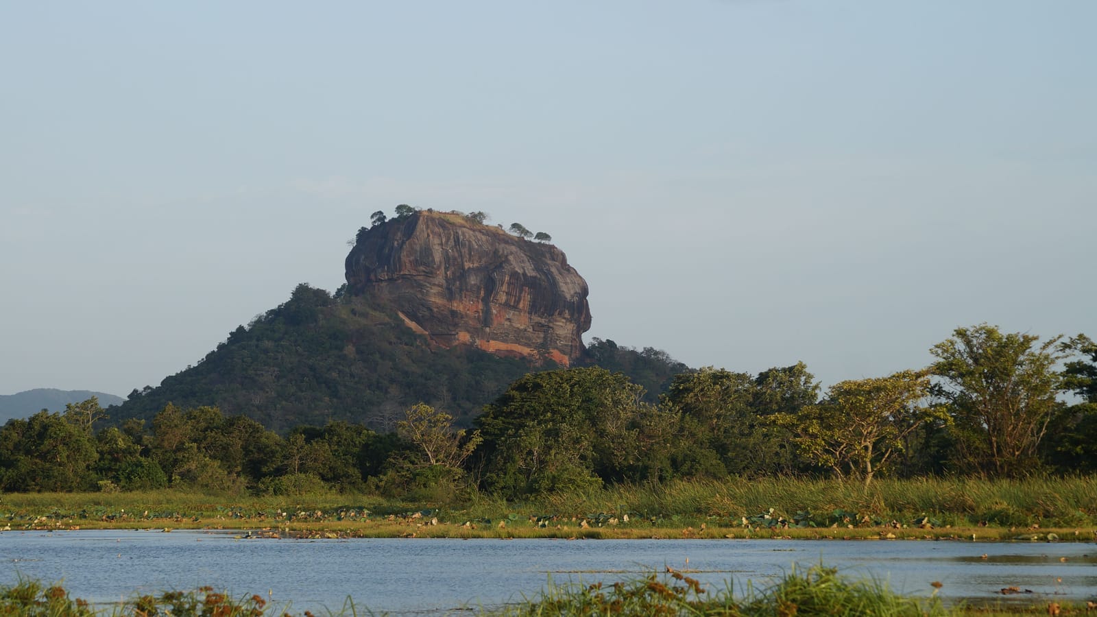Things to do in Sri Lanka