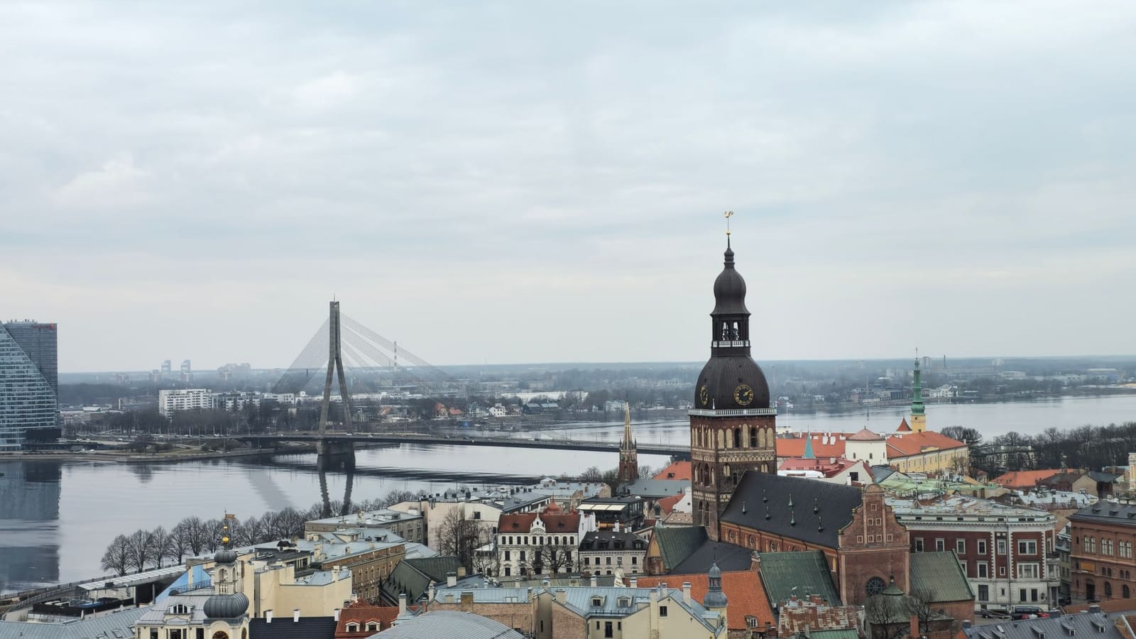 Things to do in Latvia