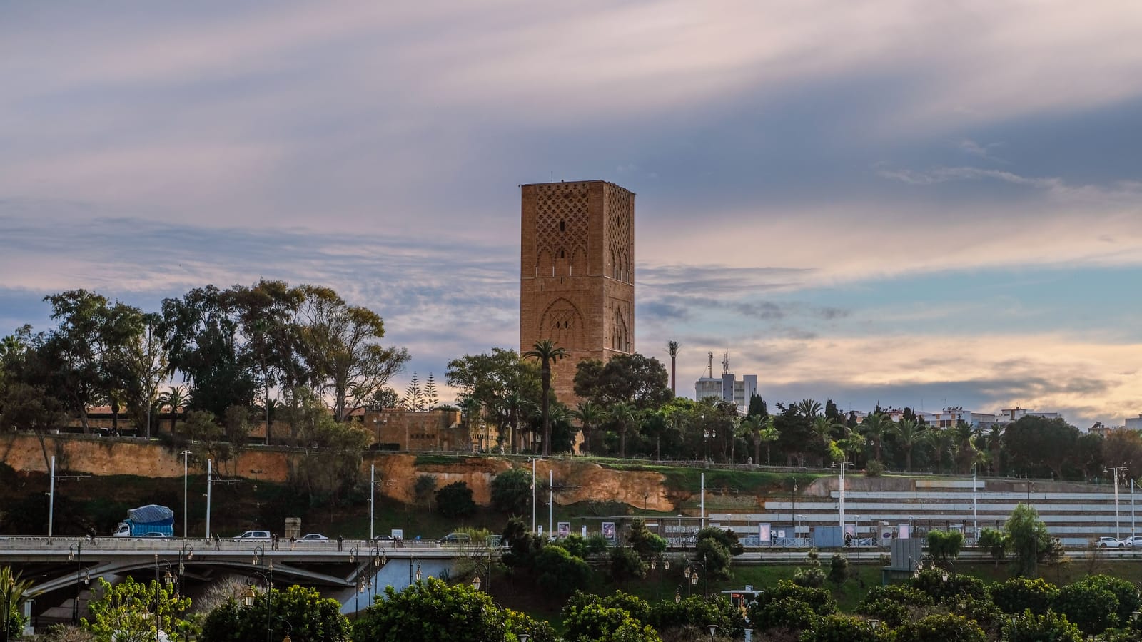 Things to do in Morocco