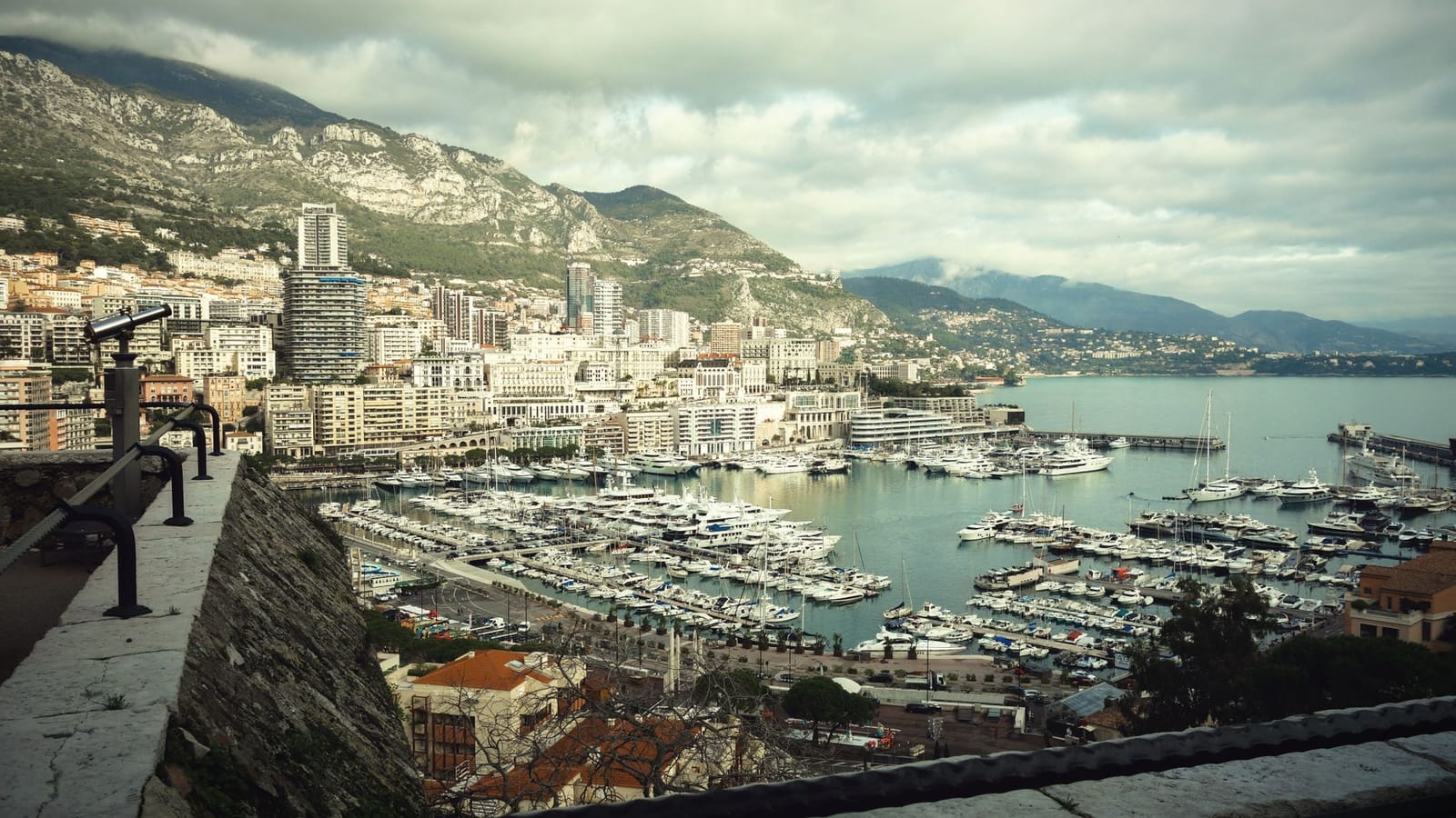 Things to do in Monaco