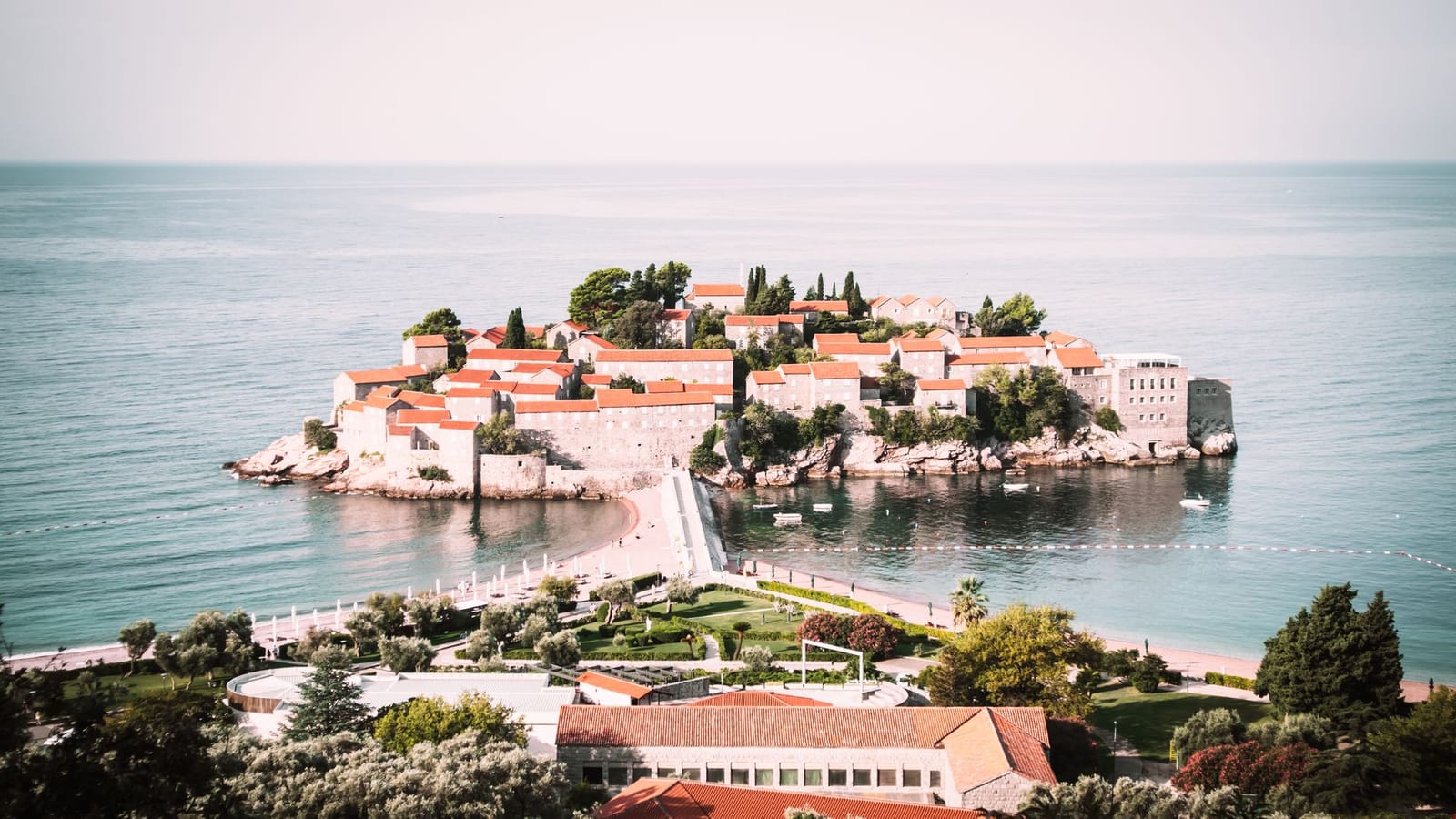 Things to do in Montenegro