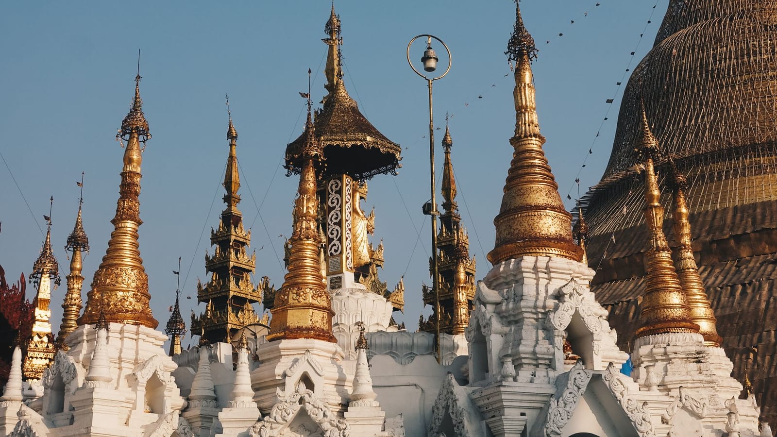 Things to do in Myanmar (Burma)