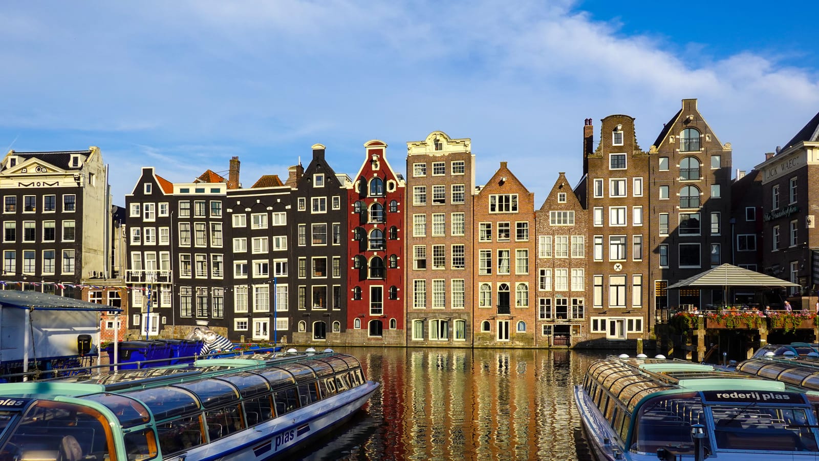 Things to do in Netherlands