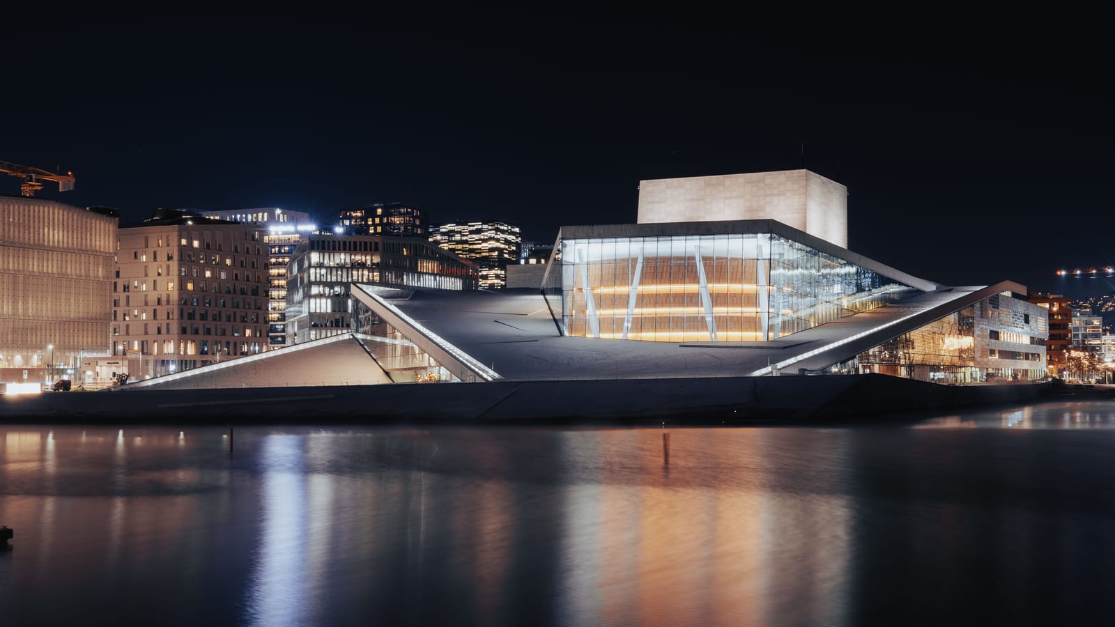 Things to do in Norway