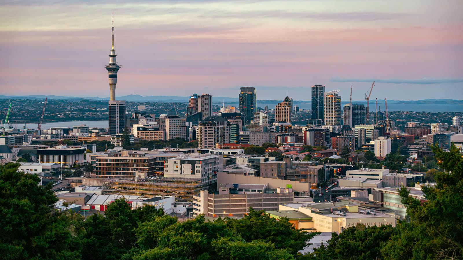 Things to do in New Zealand