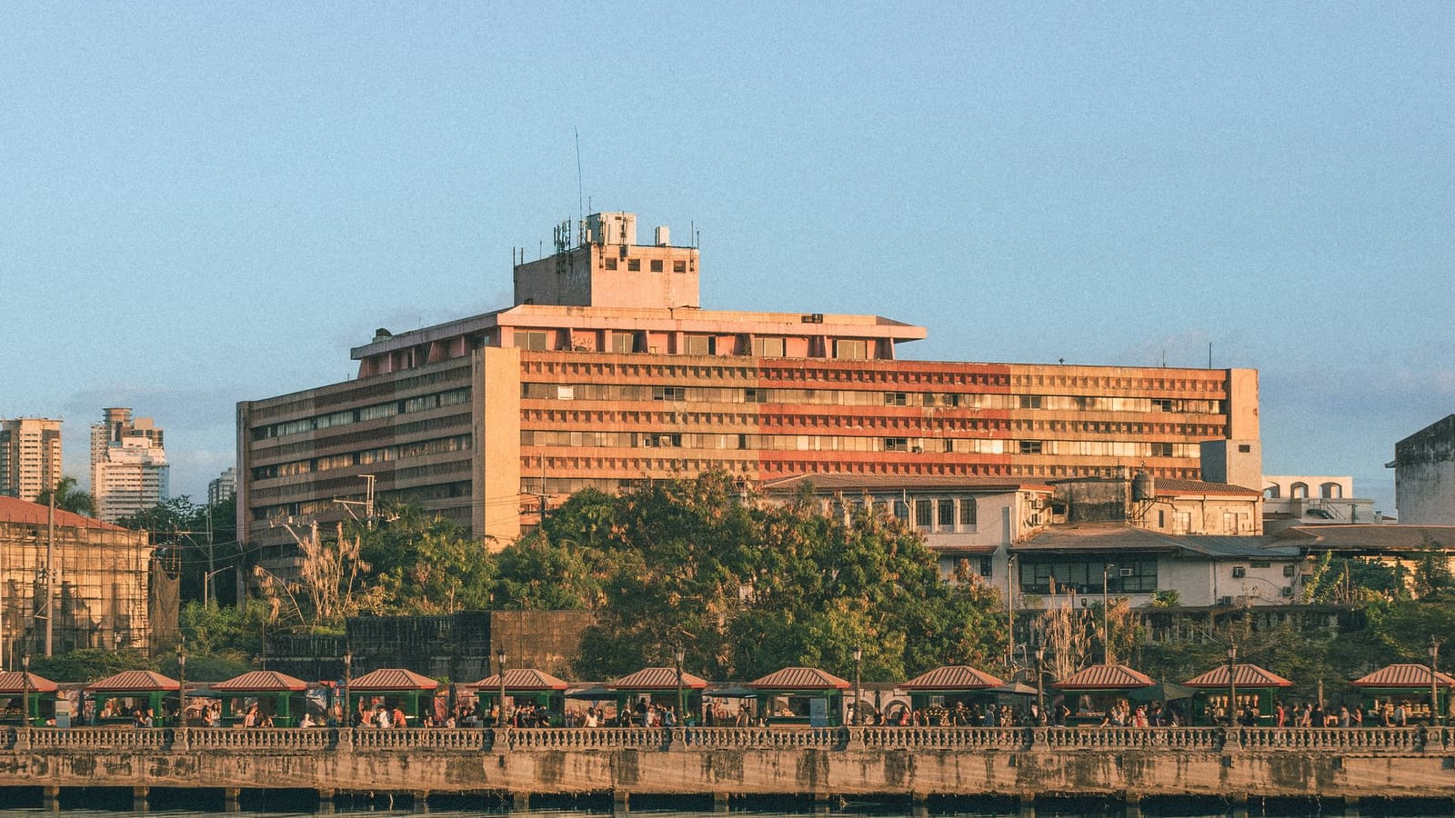 Things to do in Philippines