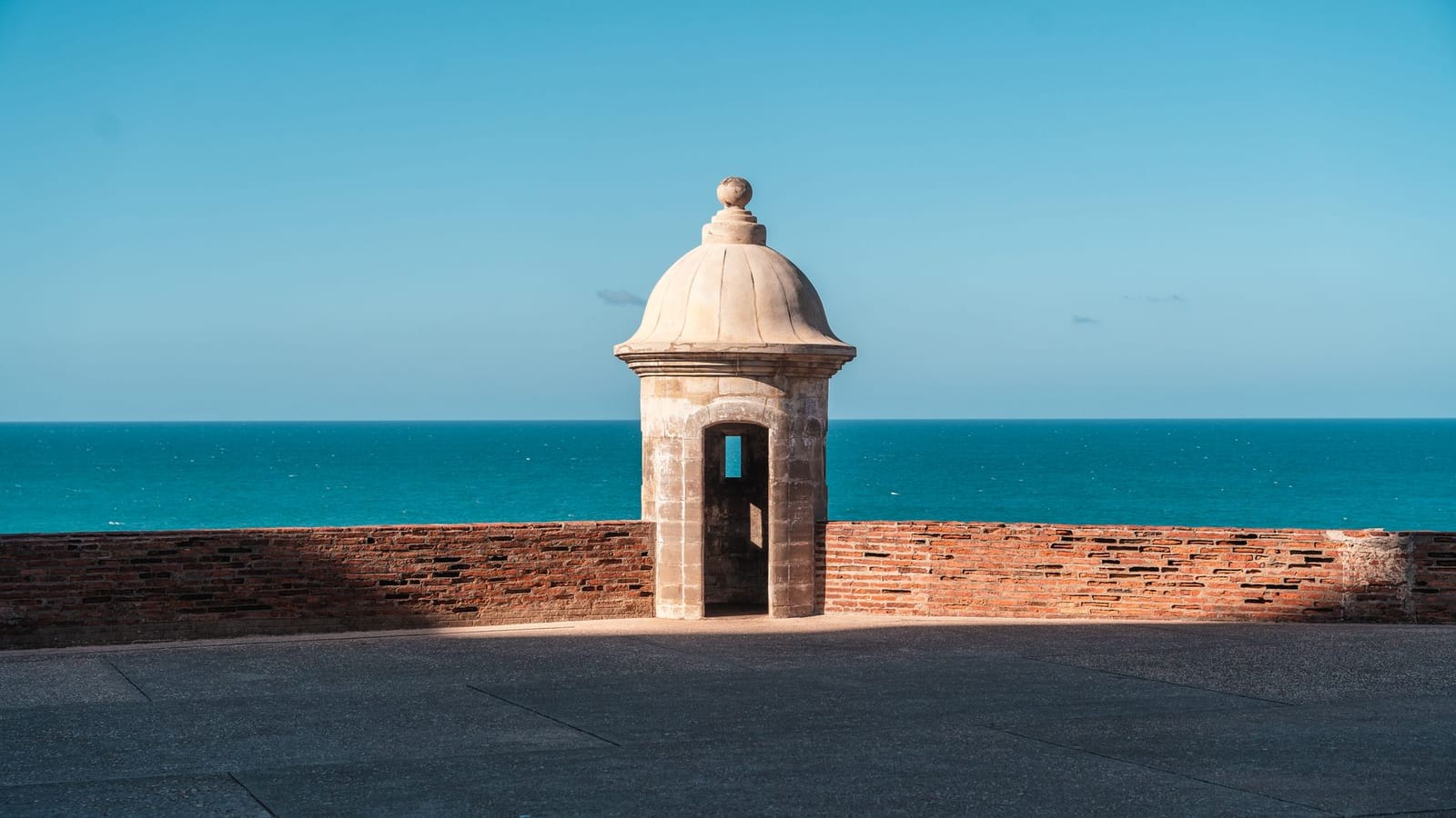 Things to do in Puerto Rico