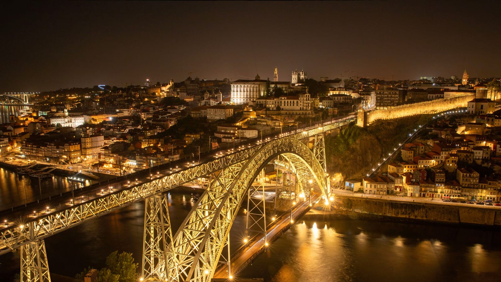 Things to do in Portugal