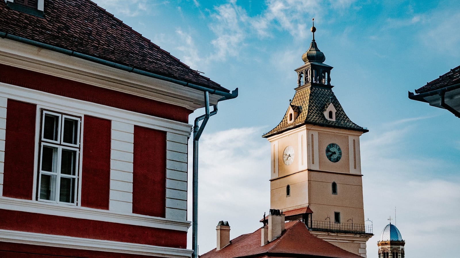 Things to do in Romania