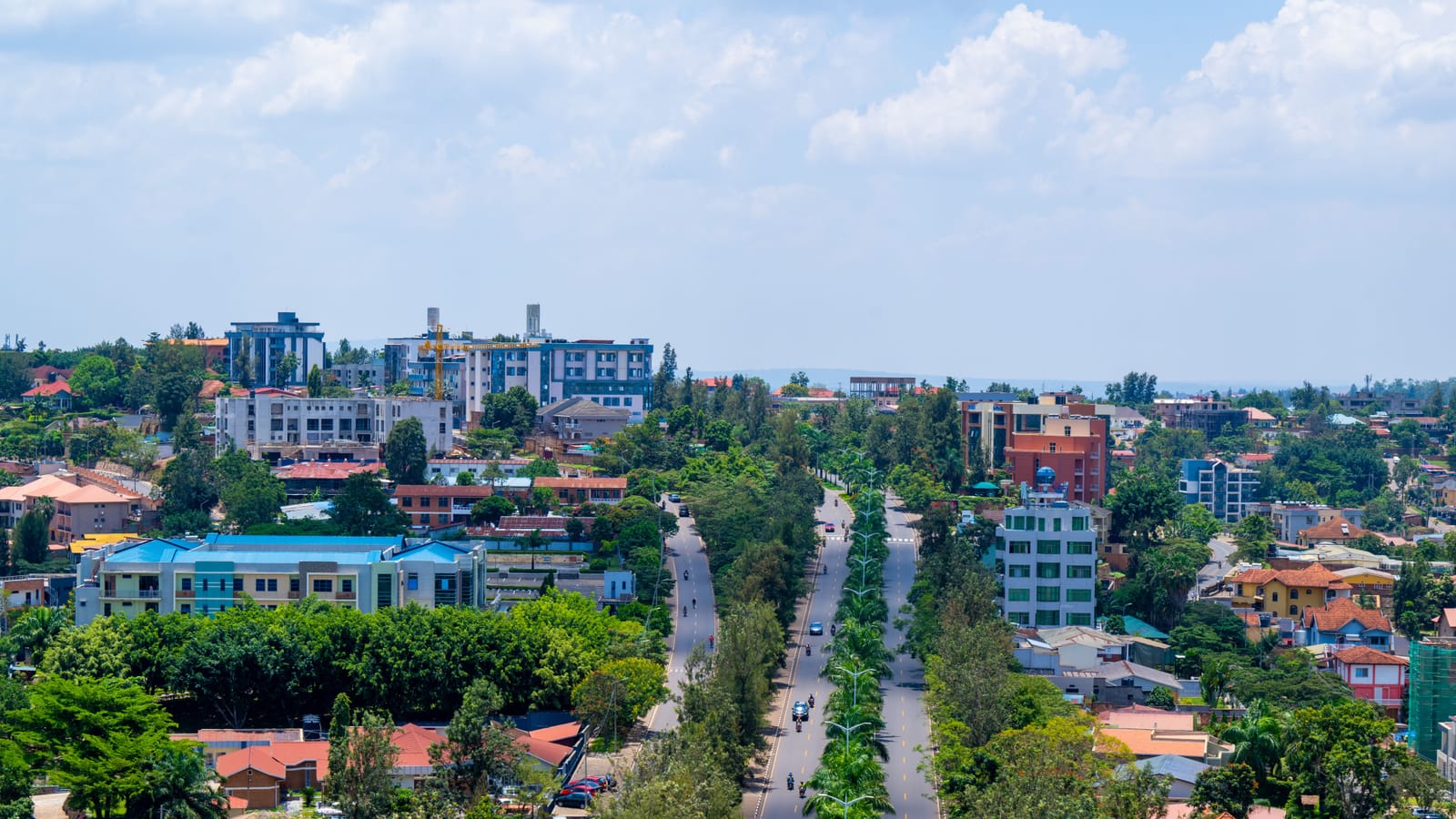 Things to do in Rwanda