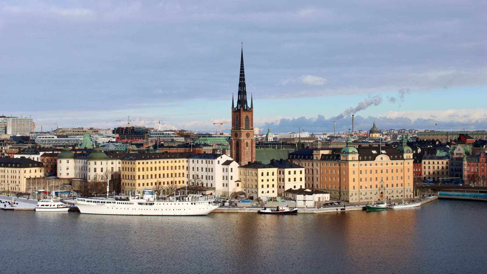 Things to do in Sweden