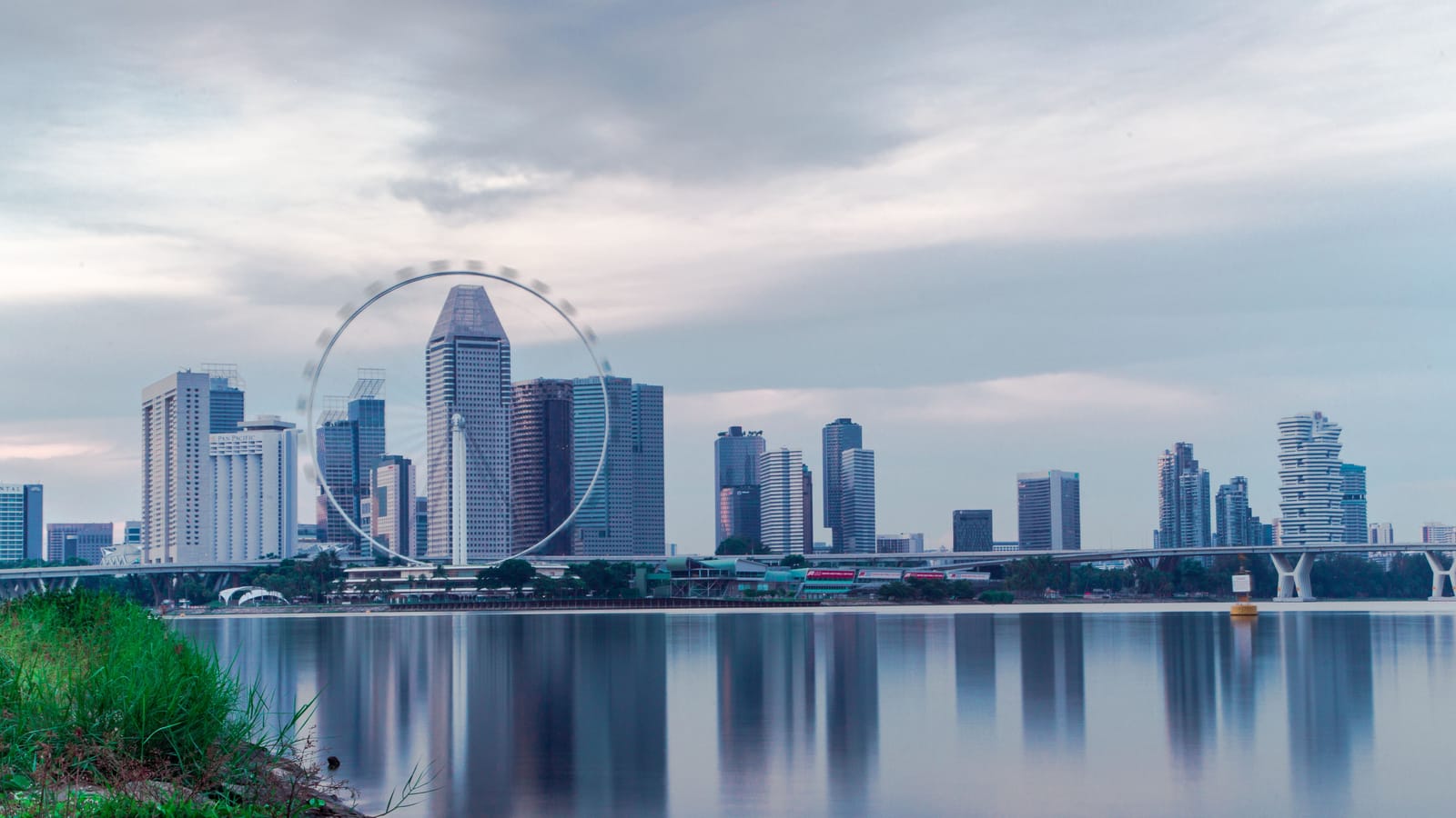 Things to do in Singapore
