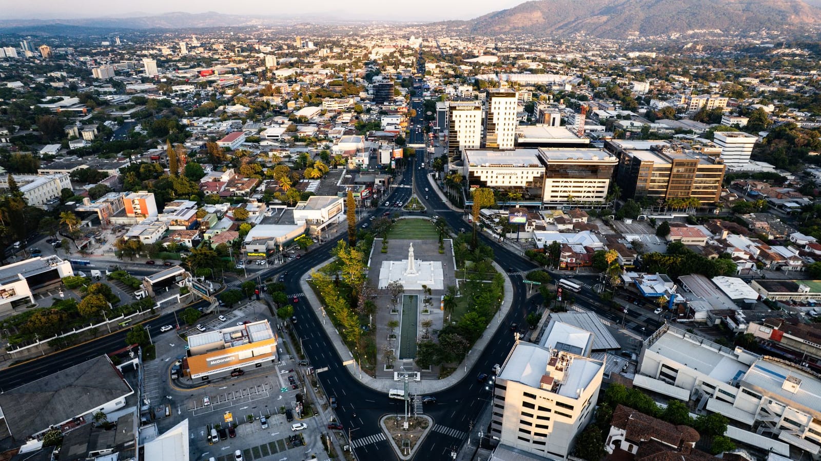 Things to do in El Salvador